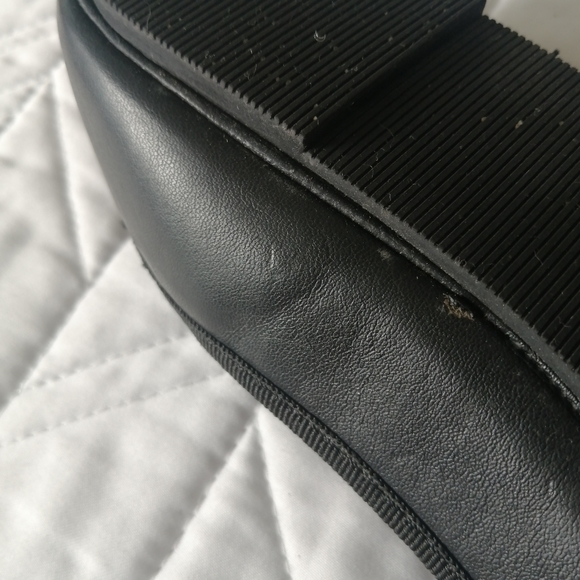 5/$20 Kids Black Ballet Flats - Picture 4 of 7